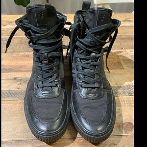 Frye Boots